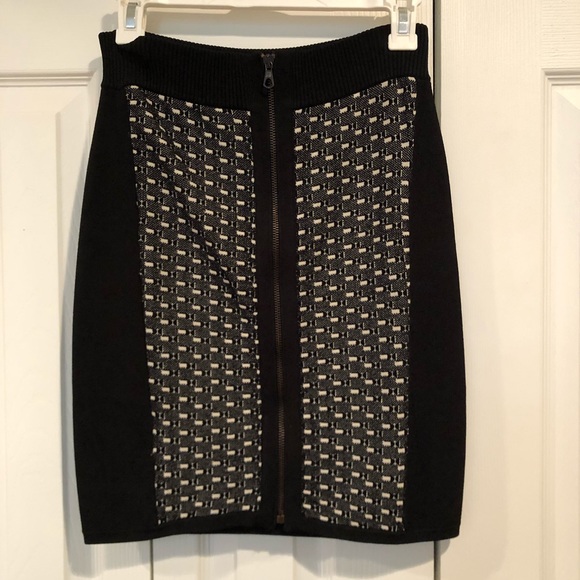 rag & bone Datia Panel Skirt NWT size S - Picture 2 of 7